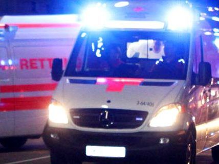 Für die Frau kam bei dem Unfall auf der A6 jede Hilfe zu spät Für die Frau kam bei dem Unfall auf der A6 jede Hilfe zu spät