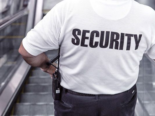 Ein Security-Mitarbeiter bei Müller in Wien-Floridsdorf wurde wegen Körperverletzung angezeigt