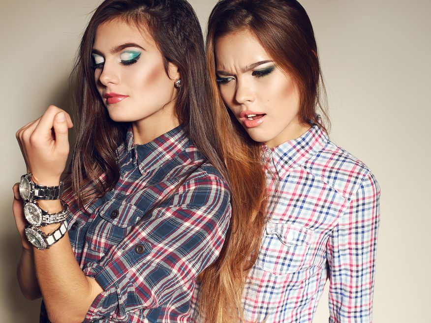 Armbanduhren liegen voll im Trend – da kann kein Fashion-Fan widerstehen!