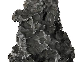 Eisenmeteorit Hraschina / Naturhistorisches Museum / Wien