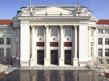 Das Technische Museum lädt zum Lotterien Tag Das Technische Museum lädt zum Lotterien Tag