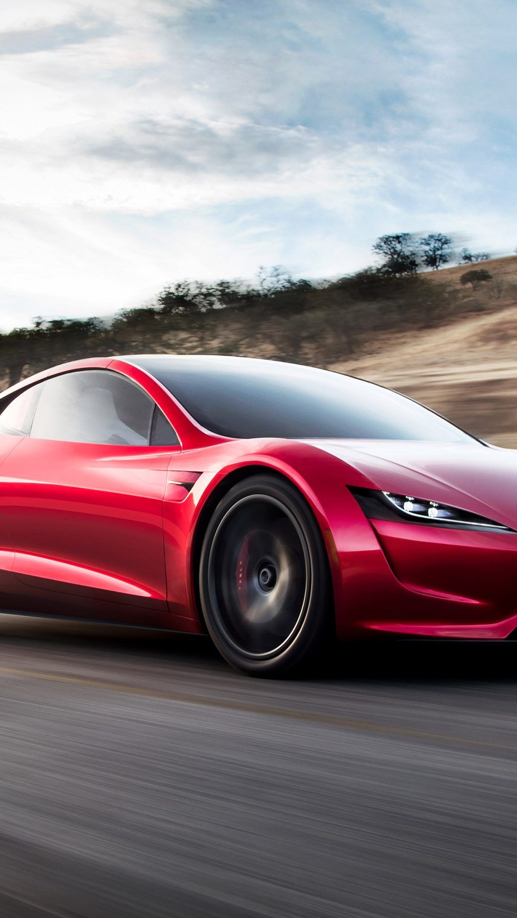 Neuer Roadster soll 2020 verfügbar sein.