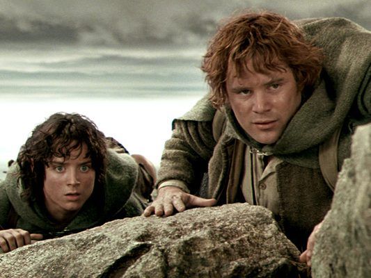Der 2. Teil der "Herr der Ringe"-Trilogie wird im Dezember 2018 in der Wiener Stadthalle gezeigt. Der 2. Teil der "Herr der Ringe"-Trilogie wird im Dezember 2018 in der Wiener Stadthalle gezeigt.