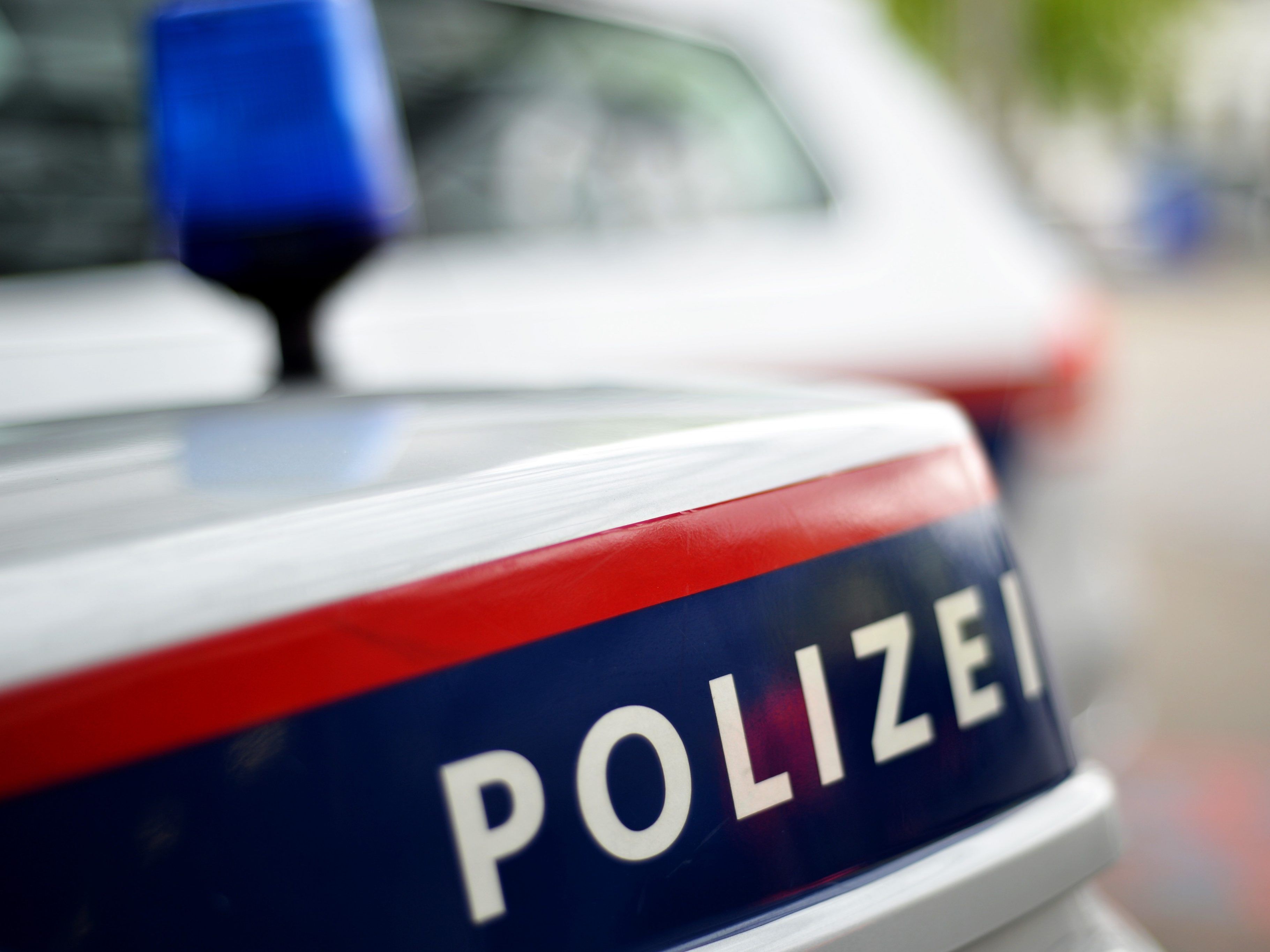 Bei dem Unfall wurde die 27-Jährige verletzt.