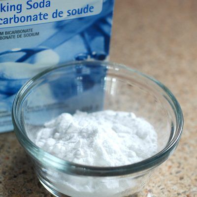 Backpulver soll bei Blasenentzündungen helfen.