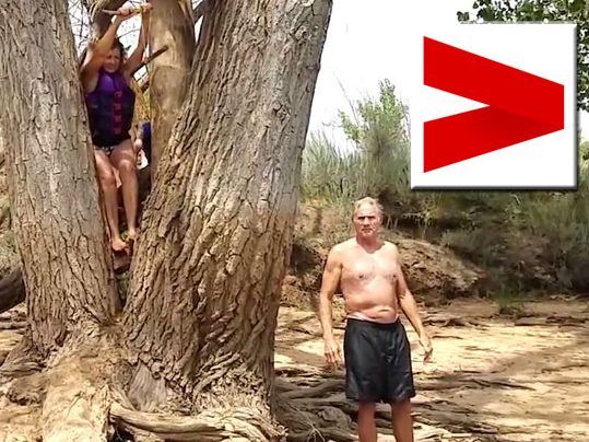 Das waren die krassesten Fails im Oktober.