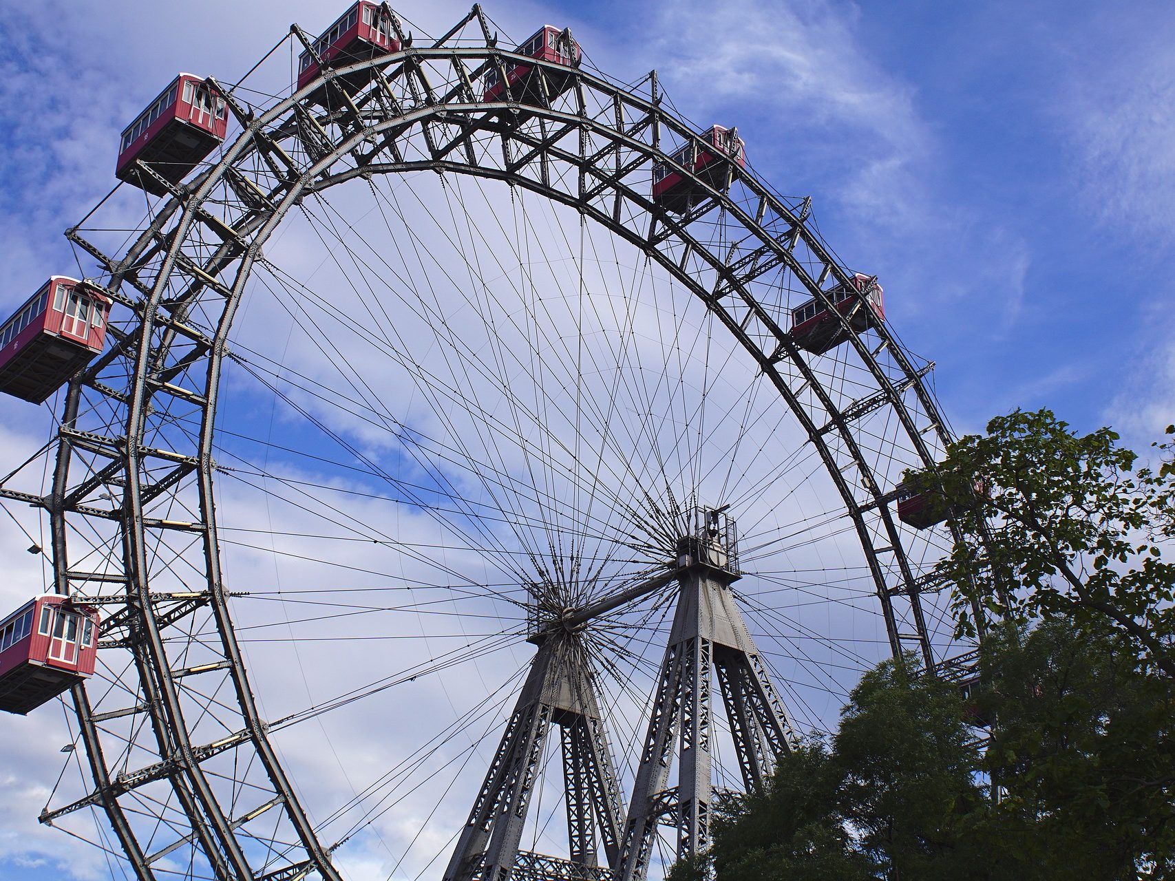 Wien wurde von dem New Yorker Reisemagazin zur besten Stadt Europas gekürt. Wien wurde von dem New Yorker Reisemagazin zur besten Stadt Europas gekürt.
