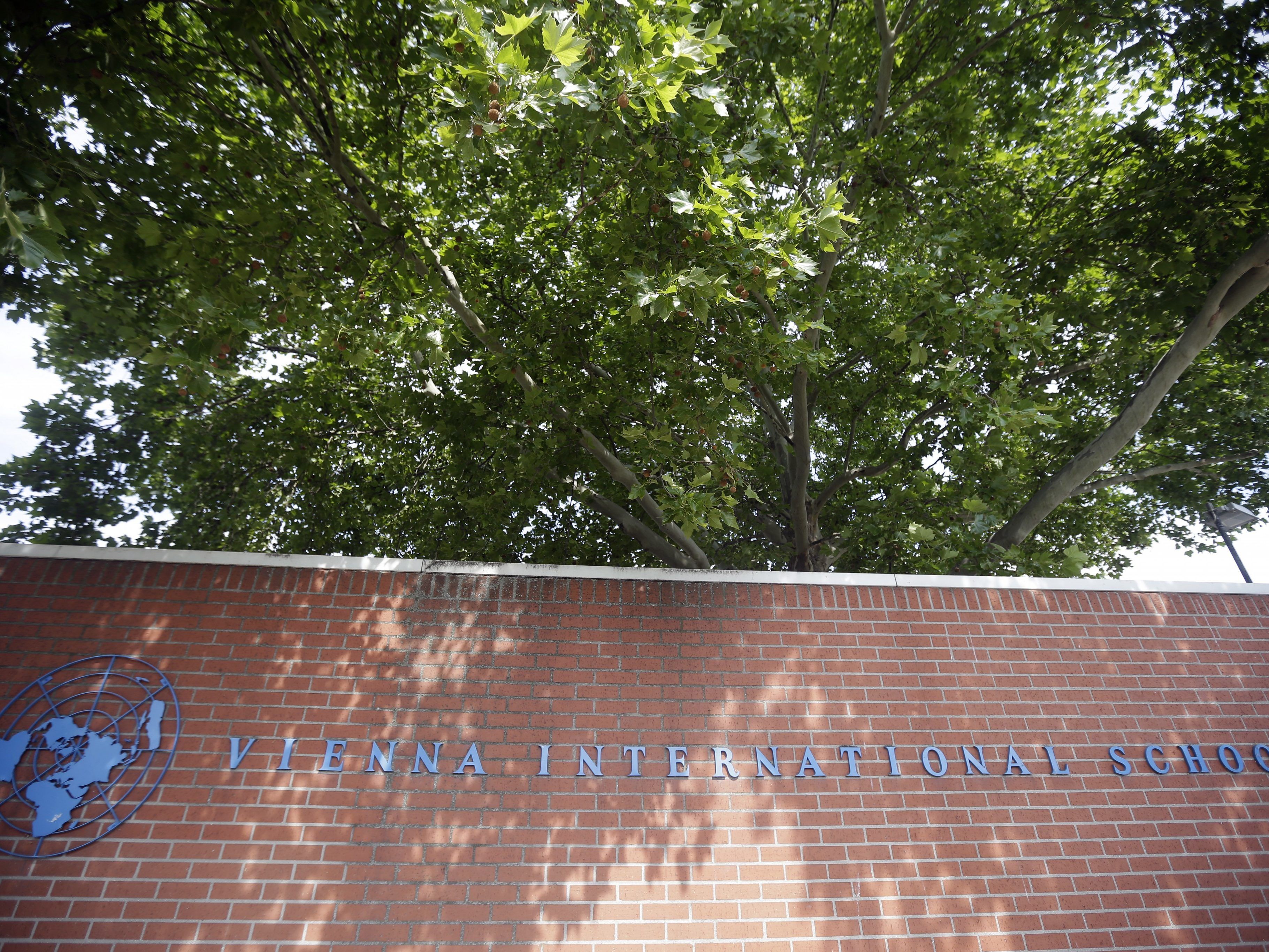Die Vienna International School ist Österreichs erste Eco School. Die Vienna International School ist Österreichs erste Eco School.