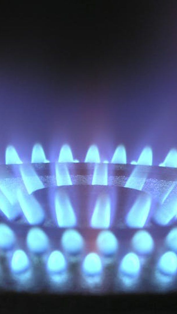 Die Preise für Erdgas in Vorarlberg fallen weiter.