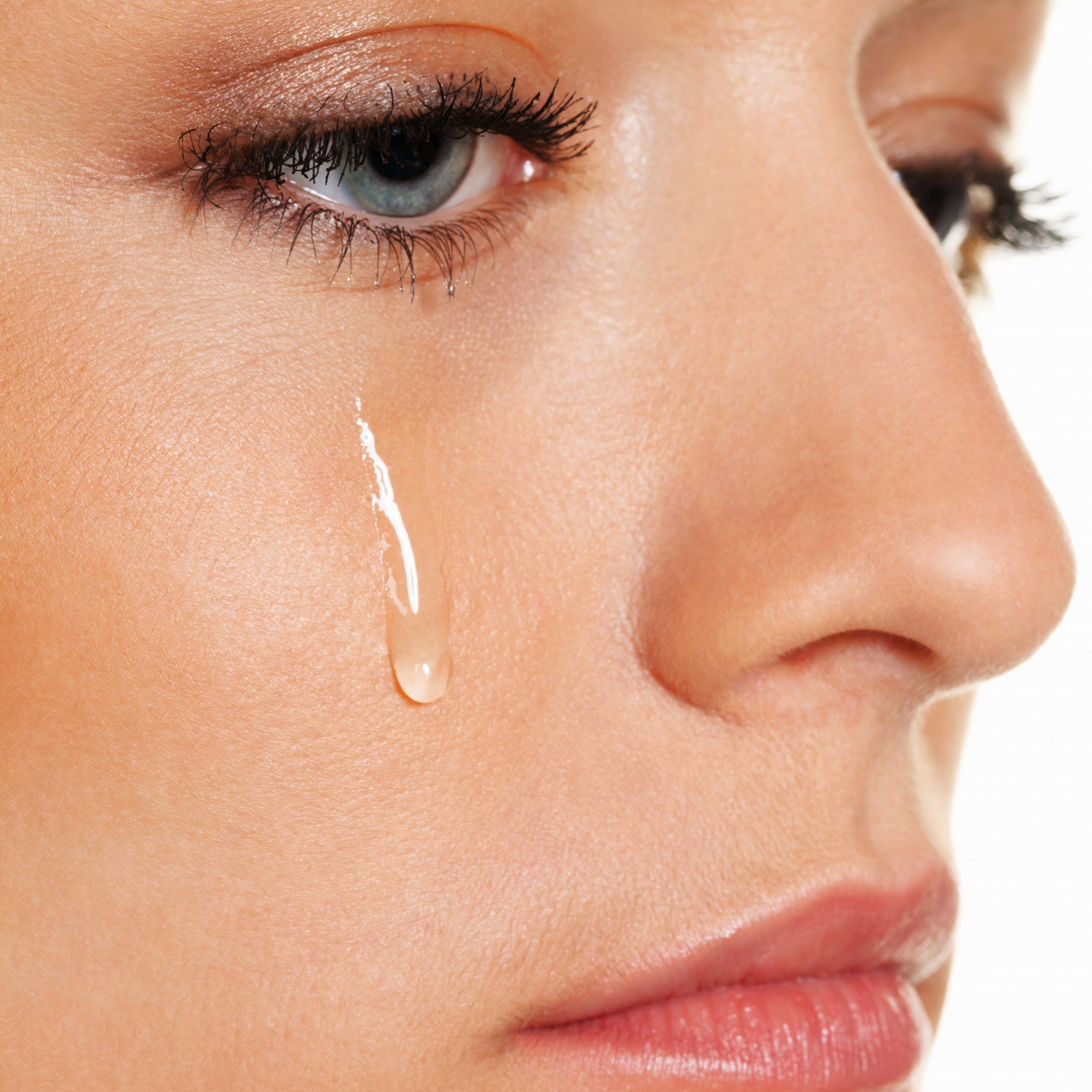 Jede zweite Frau hat schon nach dem Sex geweint.