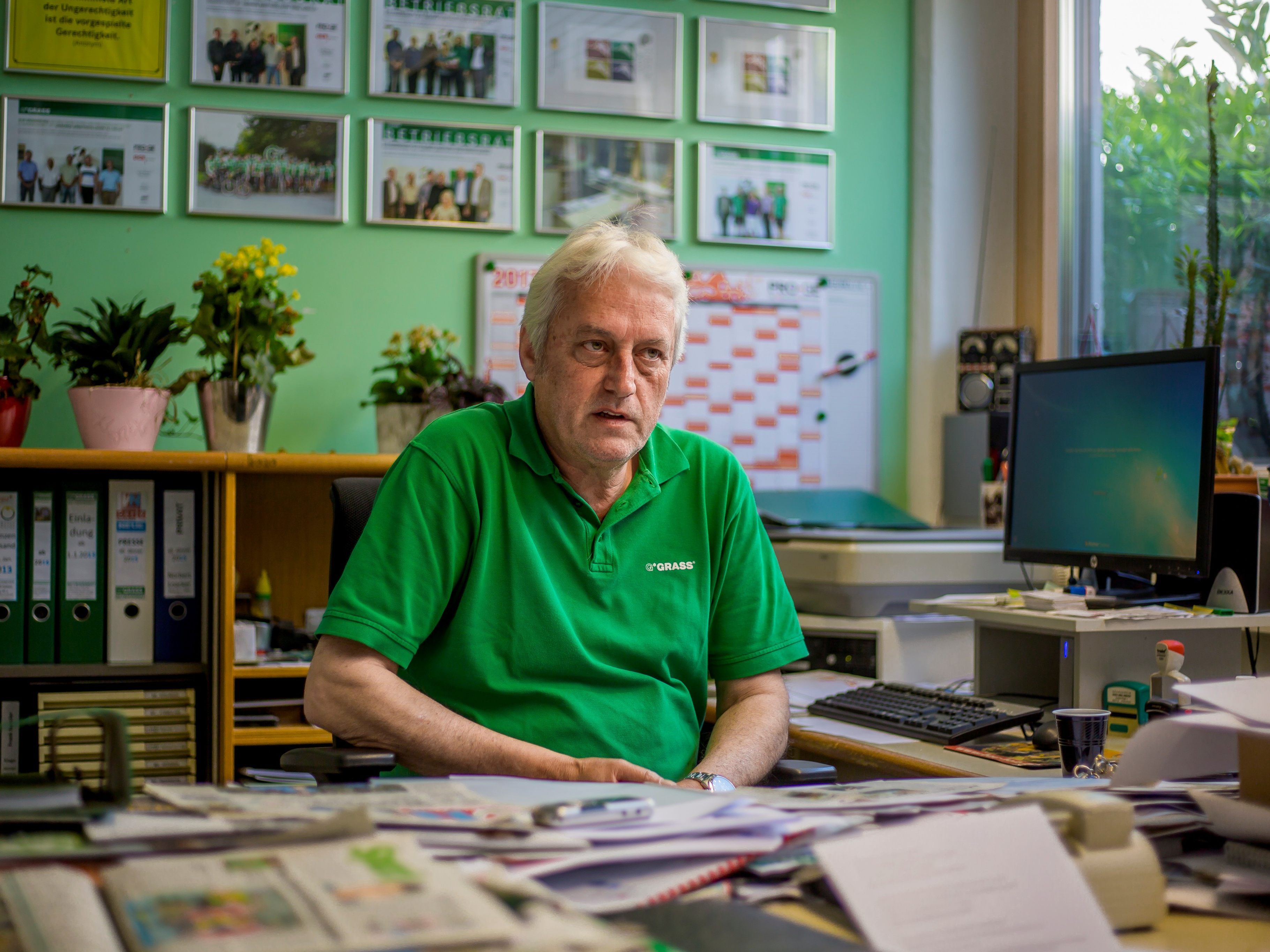 Loacker: "ÖVP und FPÖ wollen ArbeitnehmerInnenrechte und -vertretung langsam zu Grunde richten!"