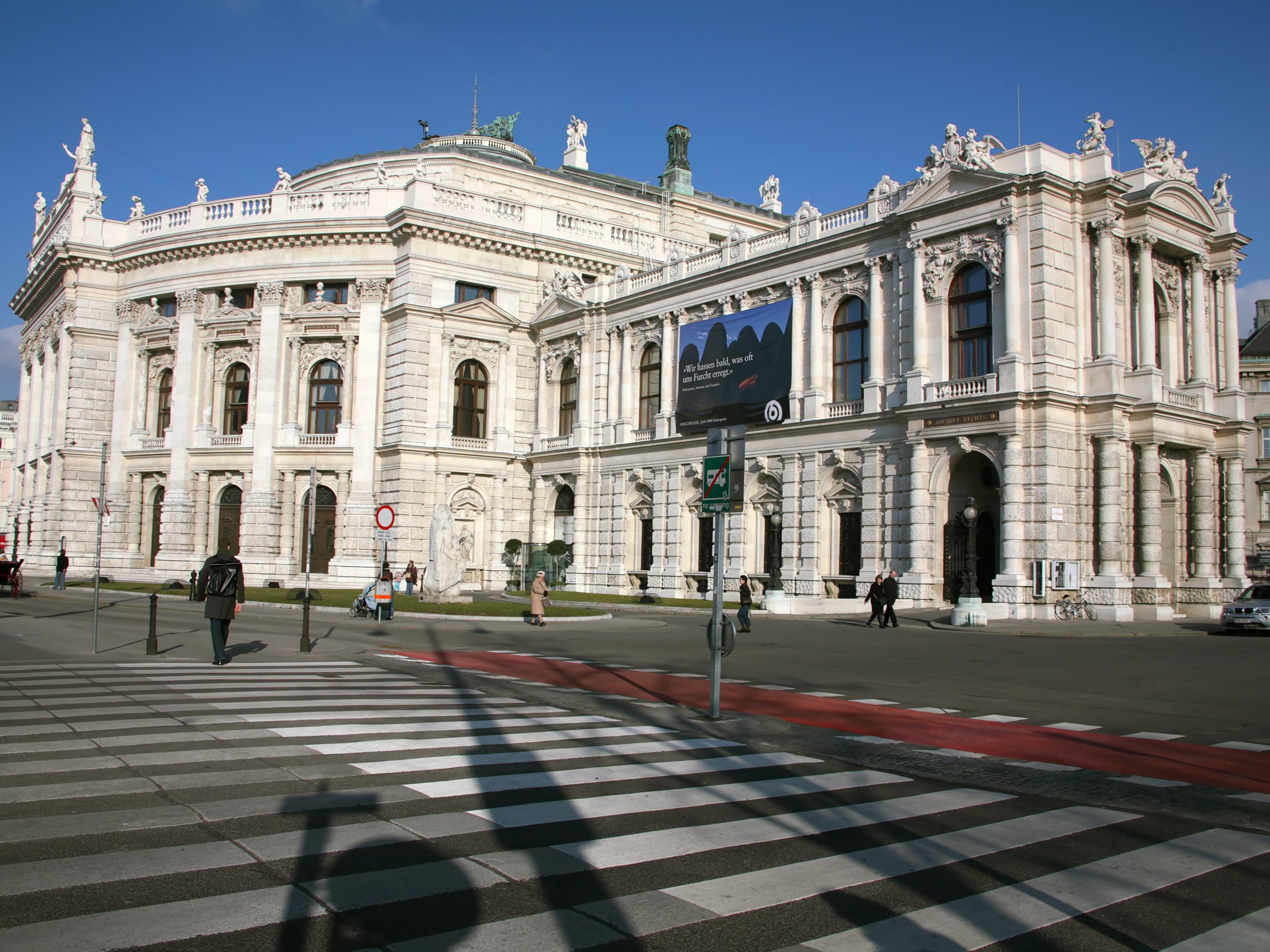 Wiens Theater haben 2018 einiges zu bieten.