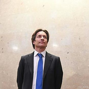 Welche Strategie verfolgen die Anwälte von Grasser?