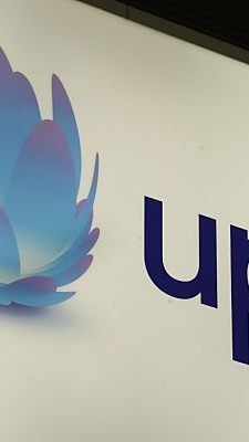 UPC mit 1,9 Mrd. Euro bewertet