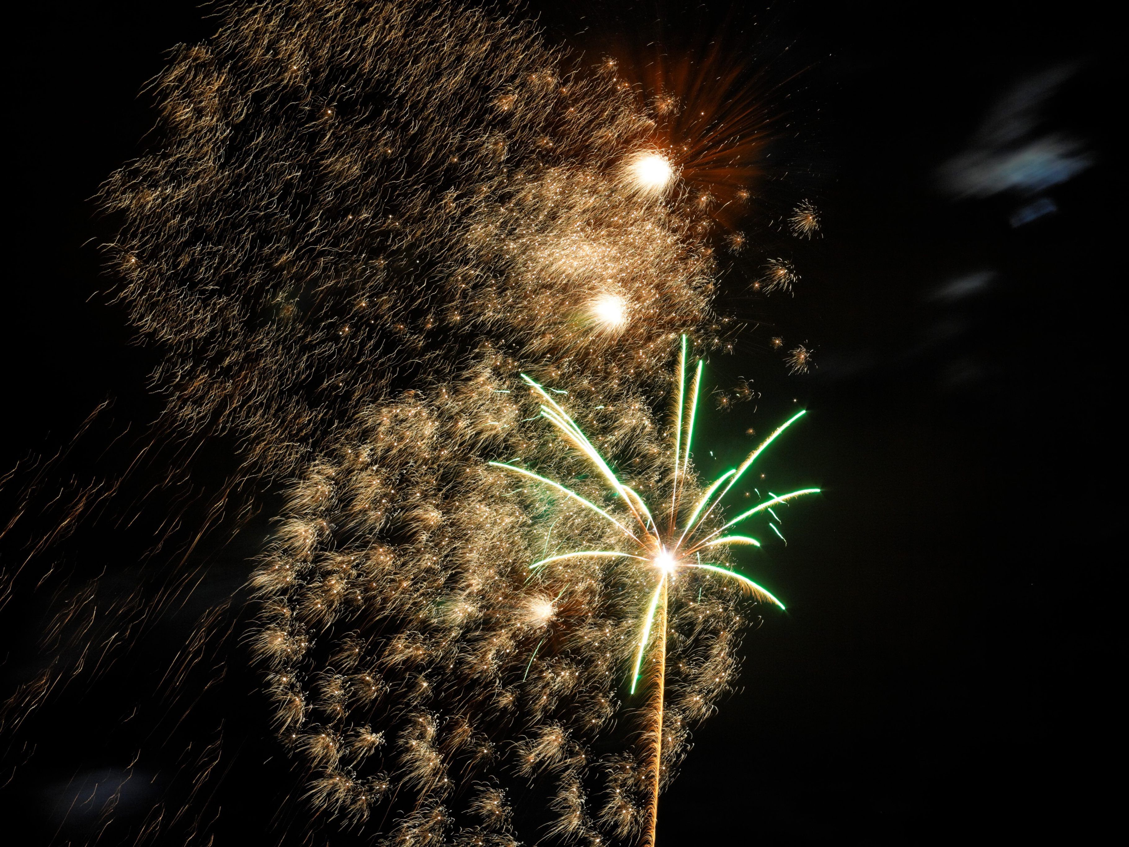 Jahreswechsel auf Samoa und anderen pazifischen Inseln um 11.00 Uhr MEZ. Jahreswechsel auf Samoa und anderen pazifischen Inseln um 11.00 Uhr MEZ.