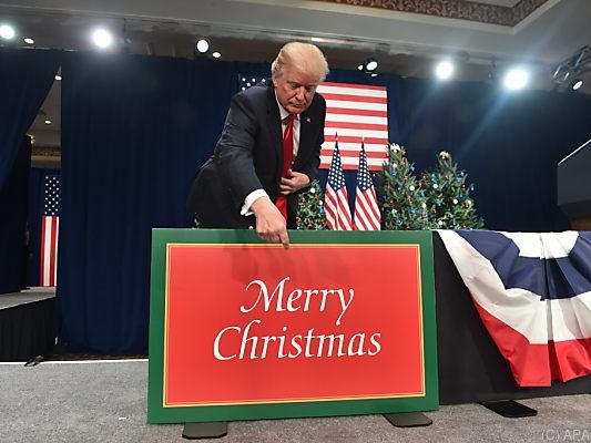 Frohe Weihnachten für Amerikas Reiche Frohe Weihnachten für Amerikas Reiche