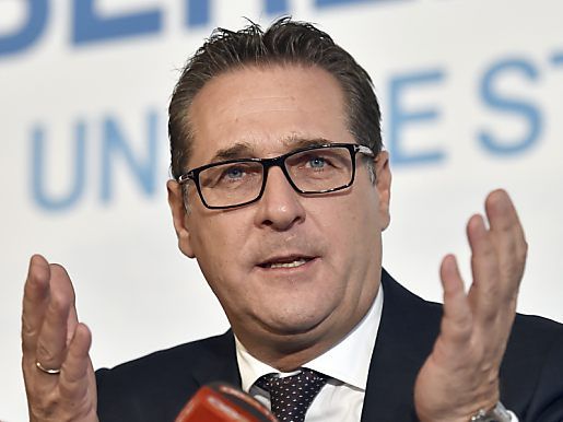 Die ÖVP dürfte Strache nicht entgegenkommen Die ÖVP dürfte Strache nicht entgegenkommen