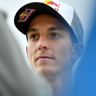 Der Tiroler ist bereit für die Olympia-Saison