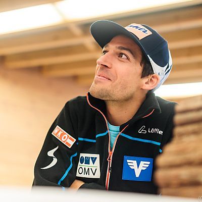 Andreas Kofler hofft auf Heim-WM 2019