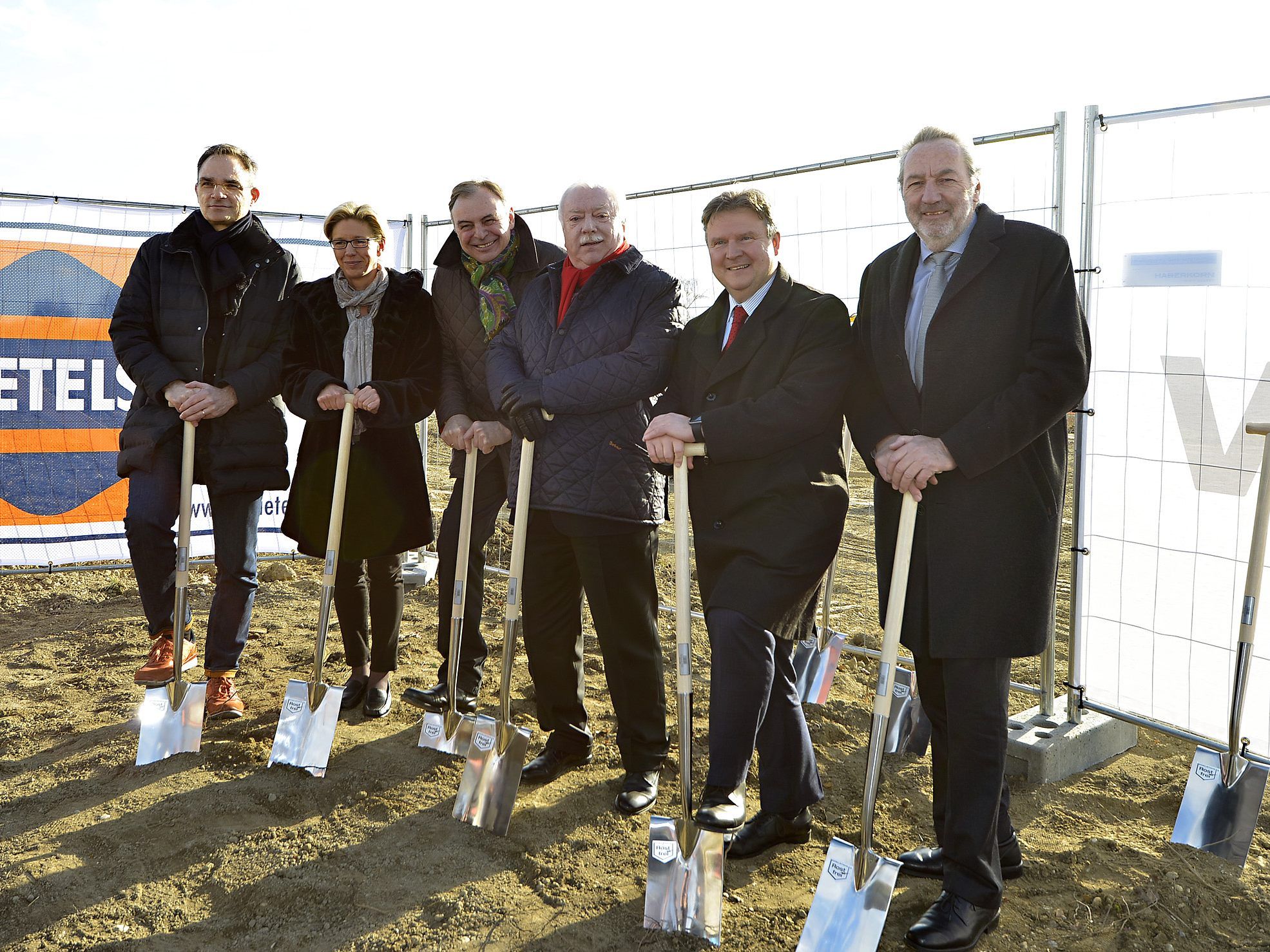 In der Fontanagasse in Wien-Favoriten entstehen Gemeindewohnungen neu. In der Fontanagasse in Wien-Favoriten entstehen Gemeindewohnungen neu.