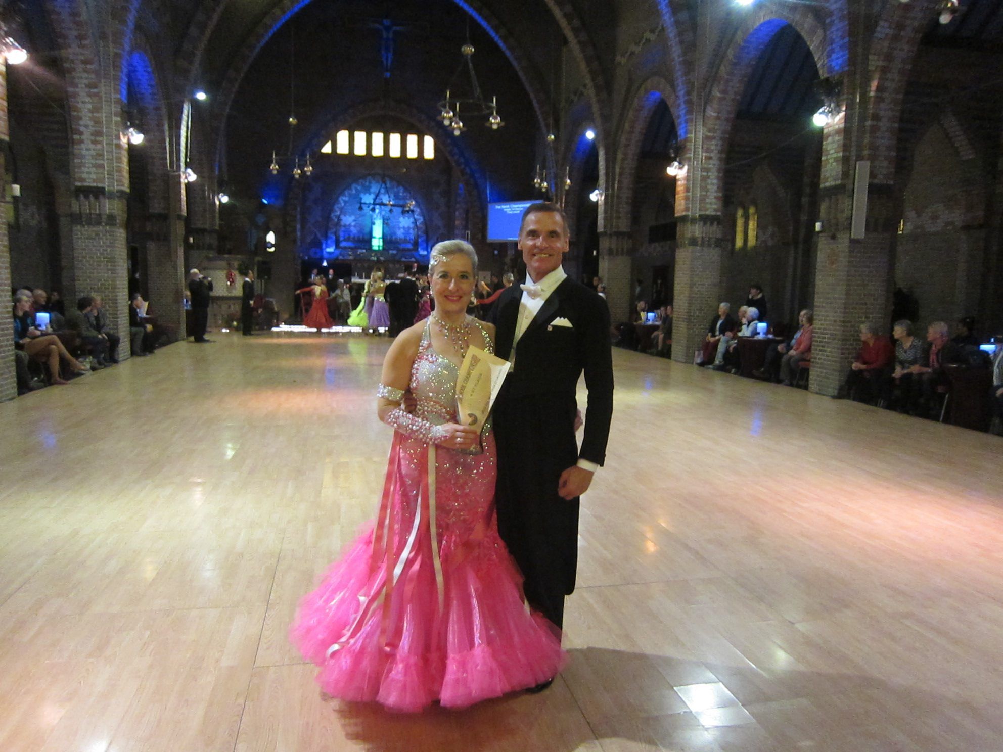 Helga und Kurt