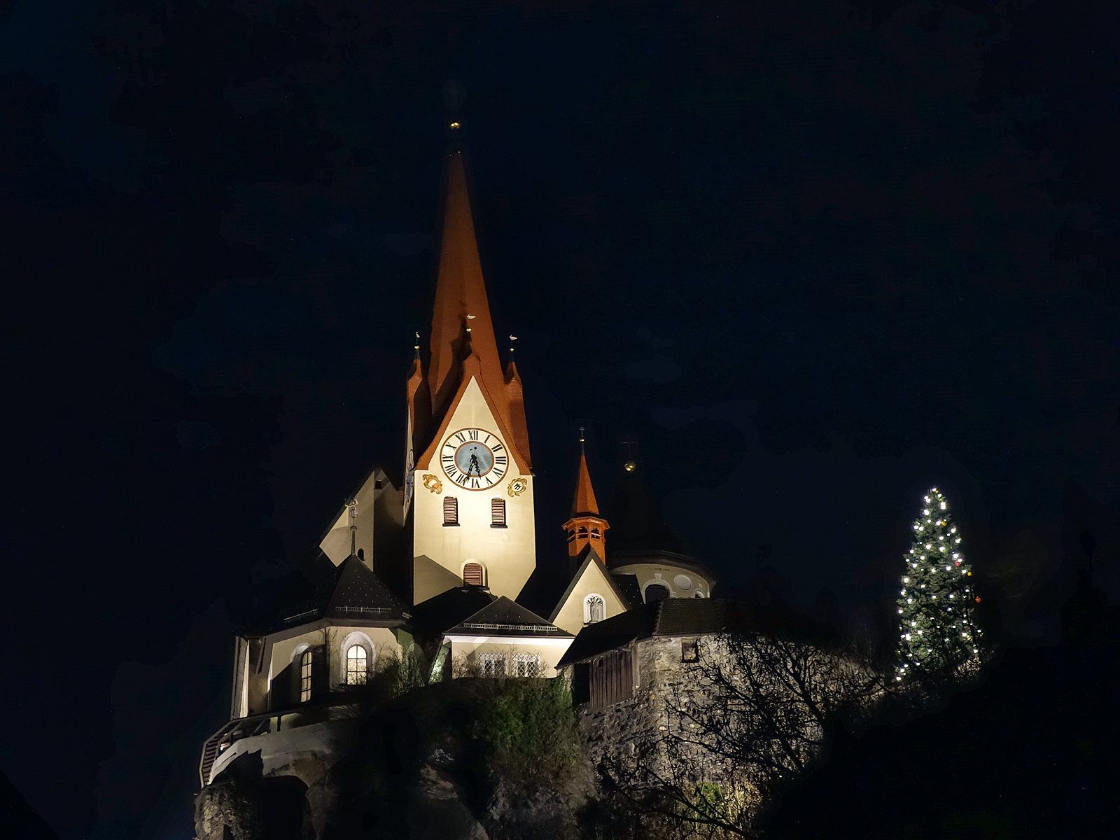 Basilika Rankweil