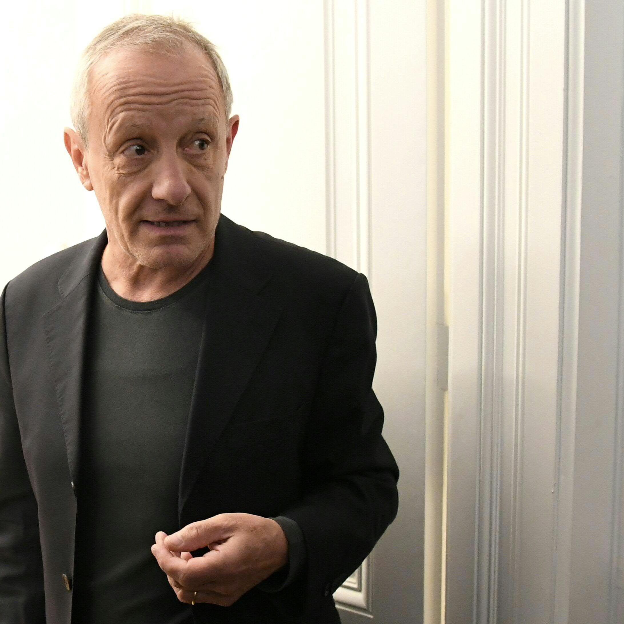 Die Liste Pilz will zur Wien-Wahl antreten.