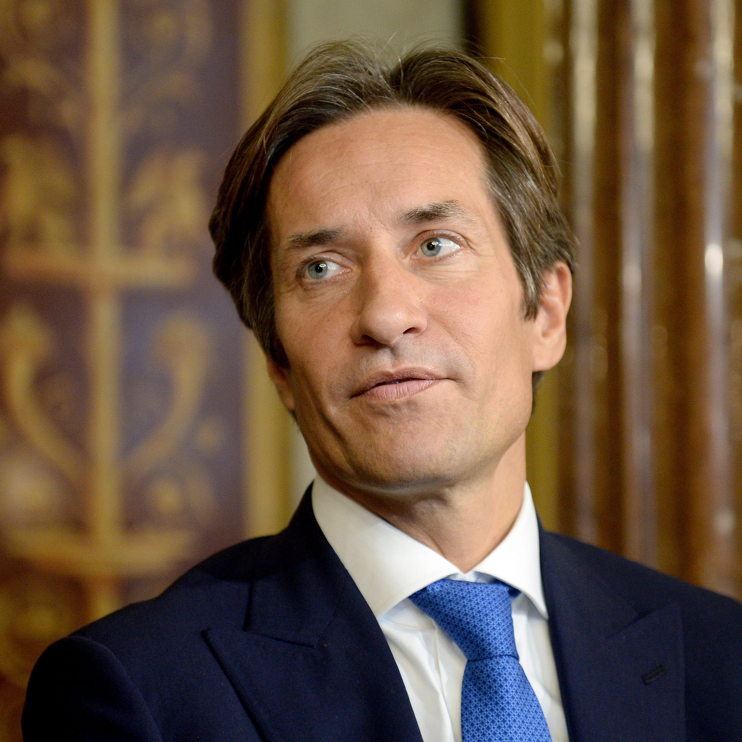 Grassers Ablehnungsantrag gegen Richterin Hohenecker wurde abgelehnt.