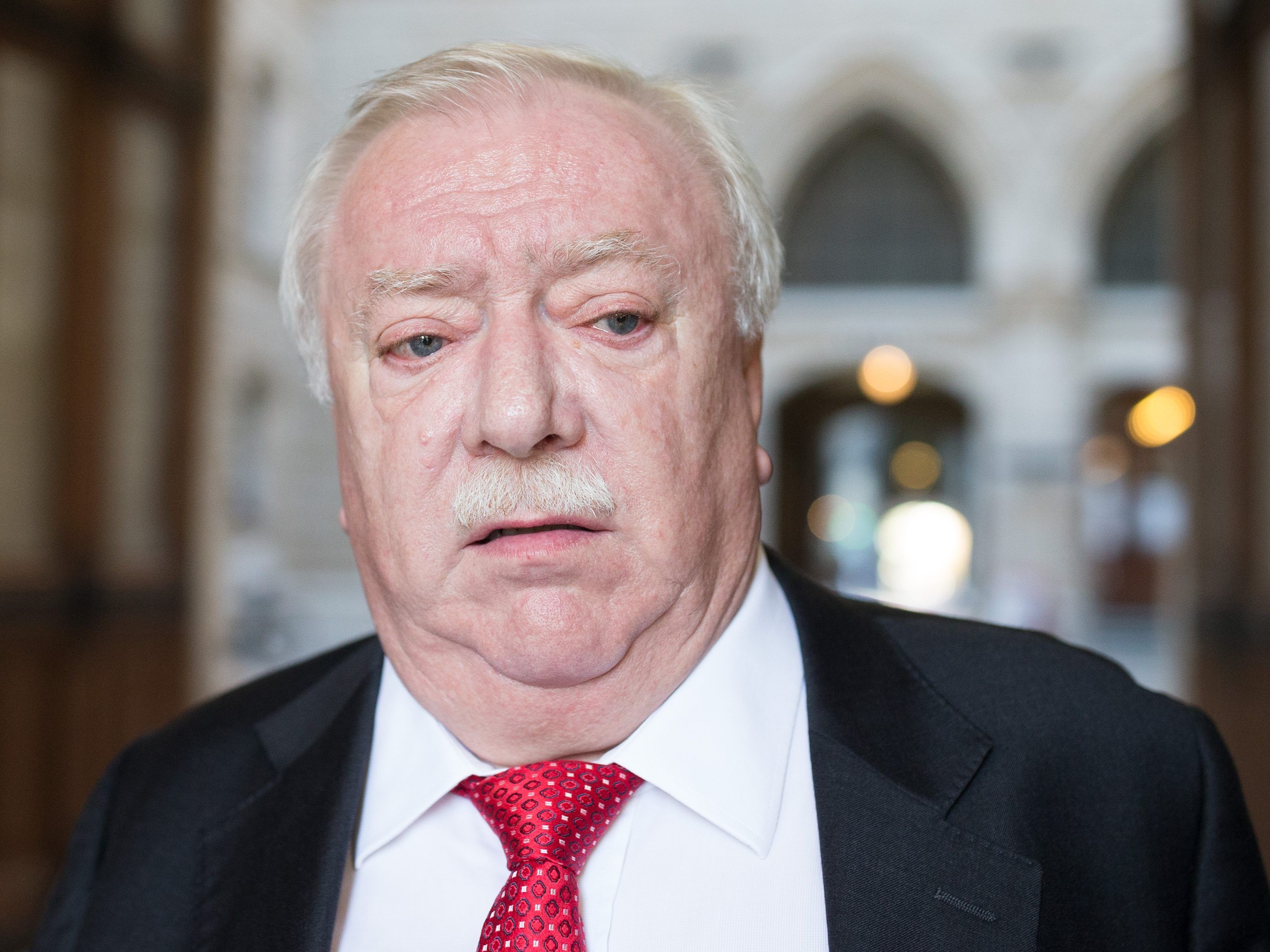 Bürgermeister Michael Häupl will gegen einzelne Punkte des Regierungsprogramms Widerstand leisten.