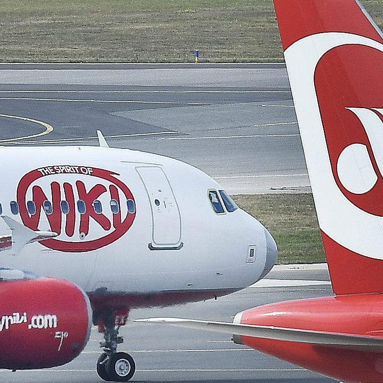 Weit über 1.000 Jobangebote für 1.000 Niki-Mitarbeiter