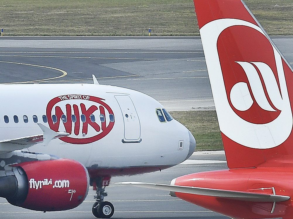 Bei Niki-Übernahme: "Zerschlagung wird definitiv nicht erfolgen" Bei Niki-Übernahme: "Zerschlagung wird definitiv nicht erfolgen"