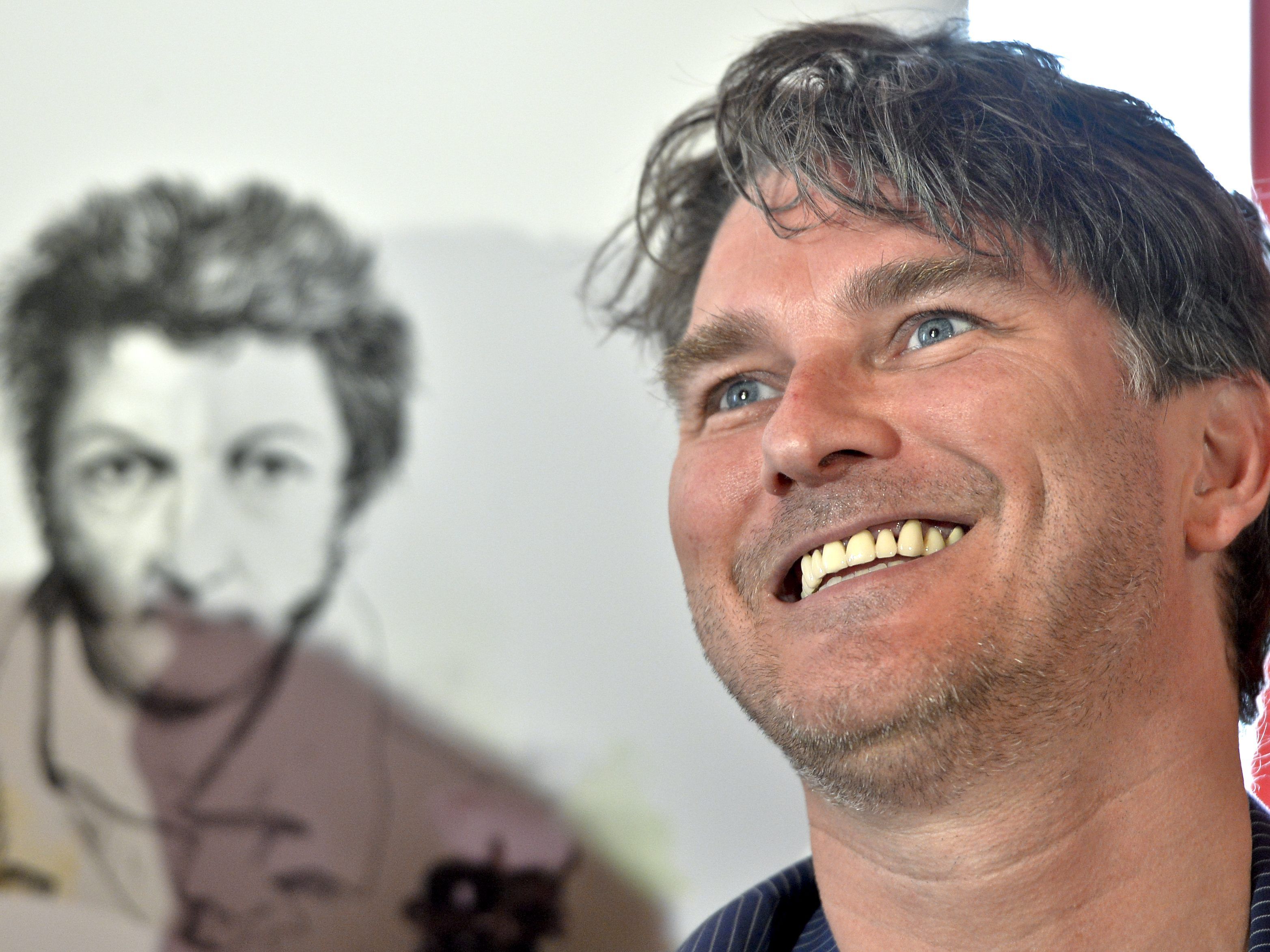 Der norwegische Regisseur soll das Haus 2022 übernehmen.