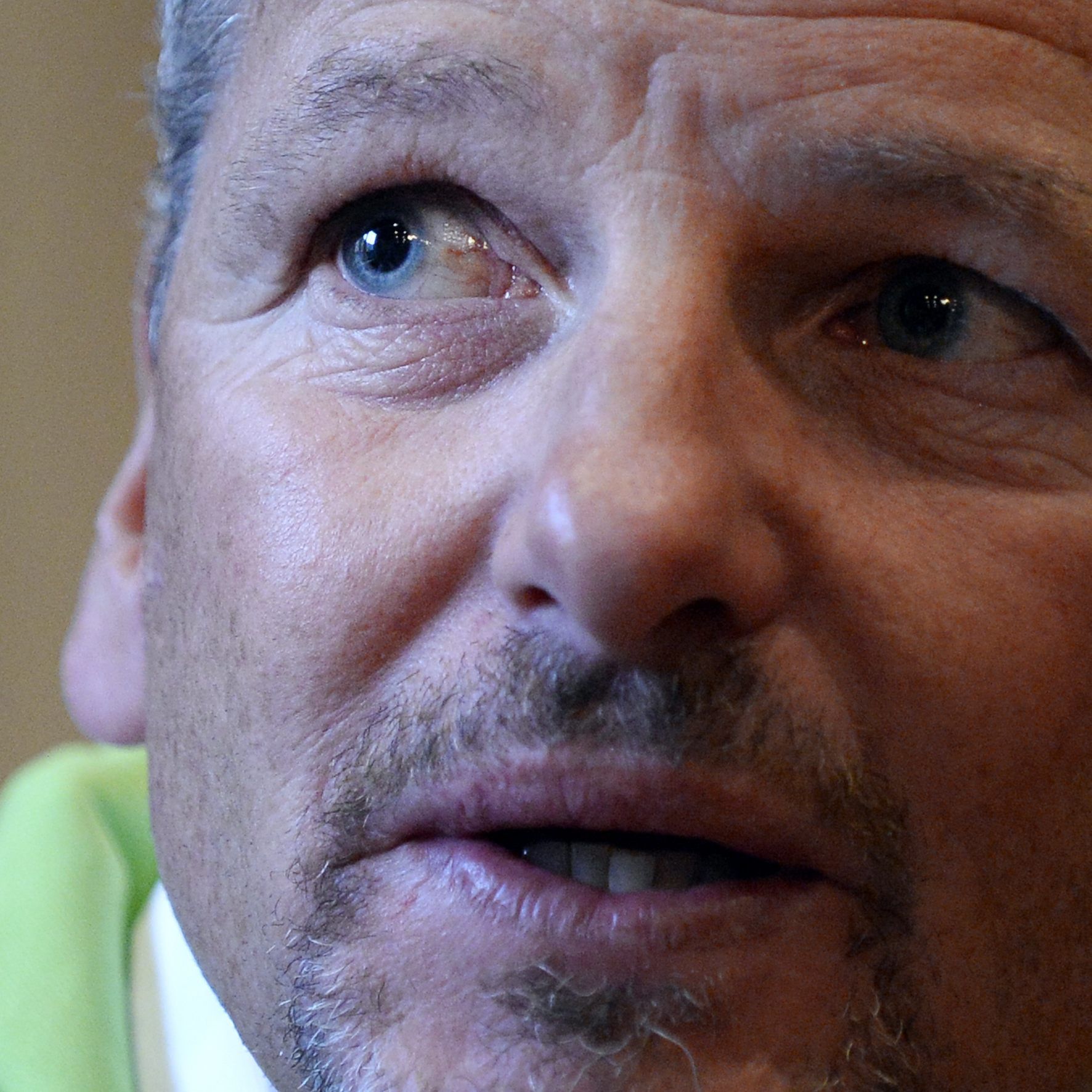 Der Chef-Trainer bleibt dem DSV treu.