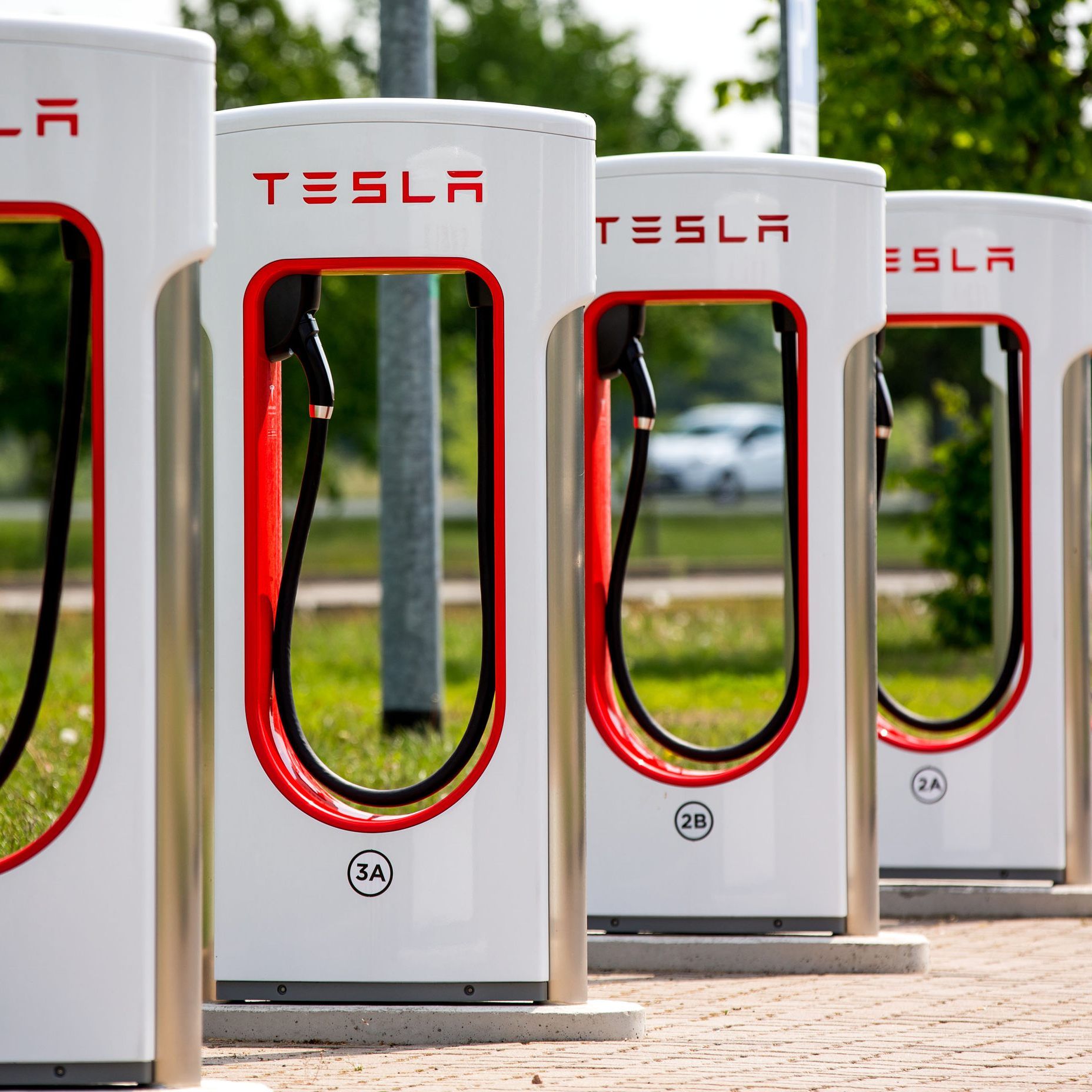 E-Ladestationen: Wiener beteiligten sich mit 2 Mio. Euro an Ausbau