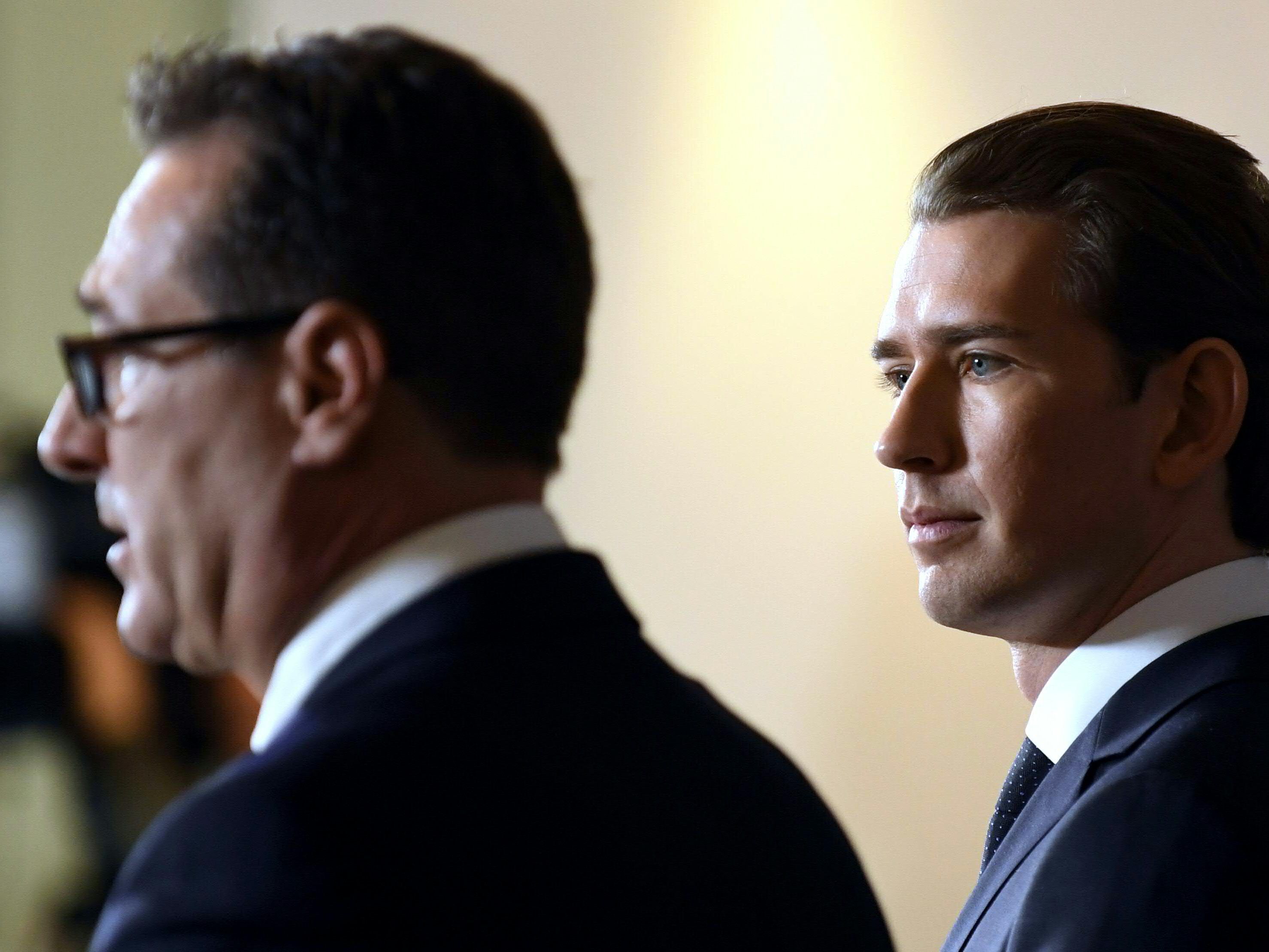 Auch die Demokratiereform wurde am Samstag in Wien vorgestellt.