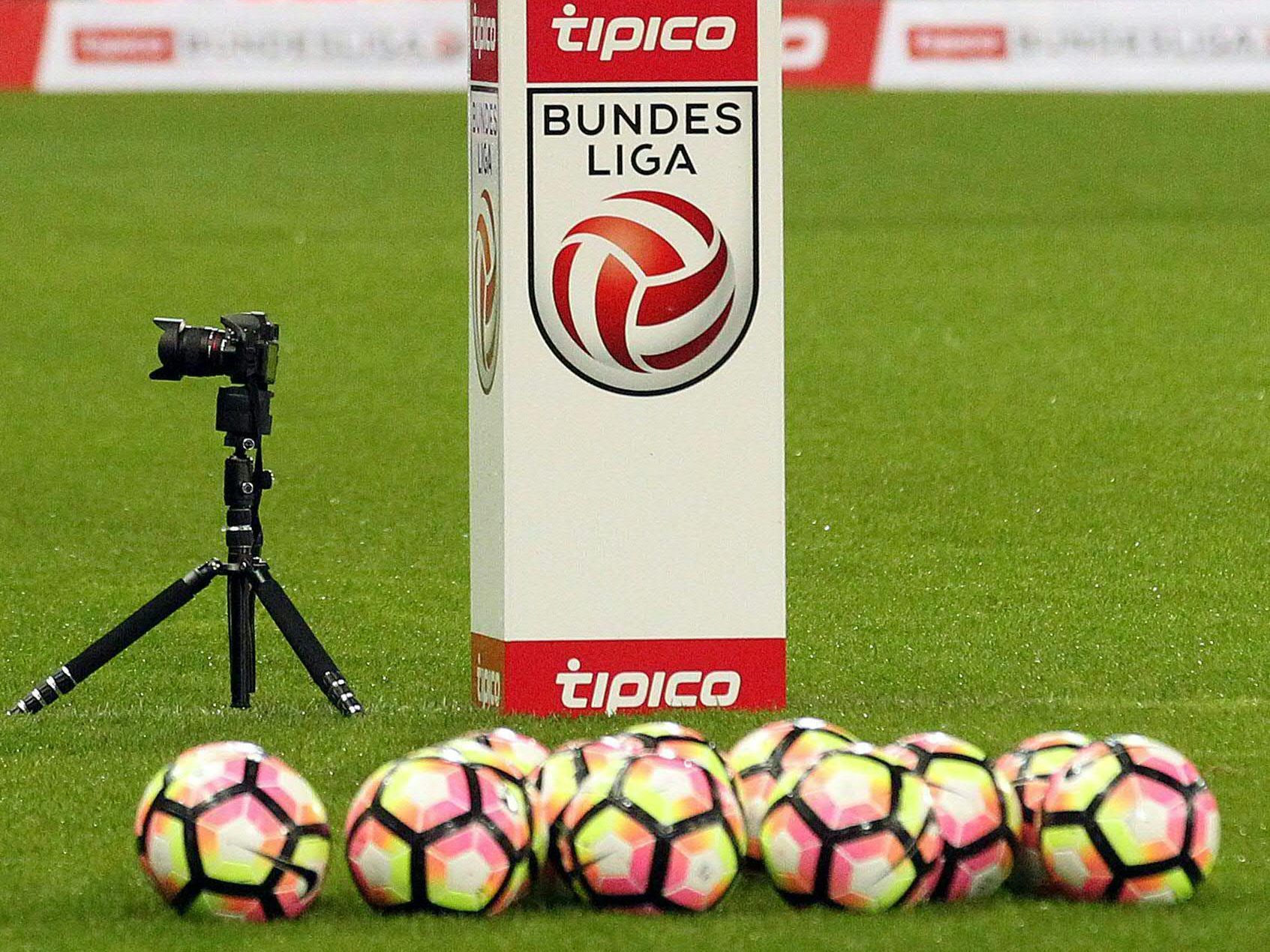 Die Beginnzeiten der kommenden Saison wurden festgelegt. Die Beginnzeiten der kommenden Saison wurden festgelegt.