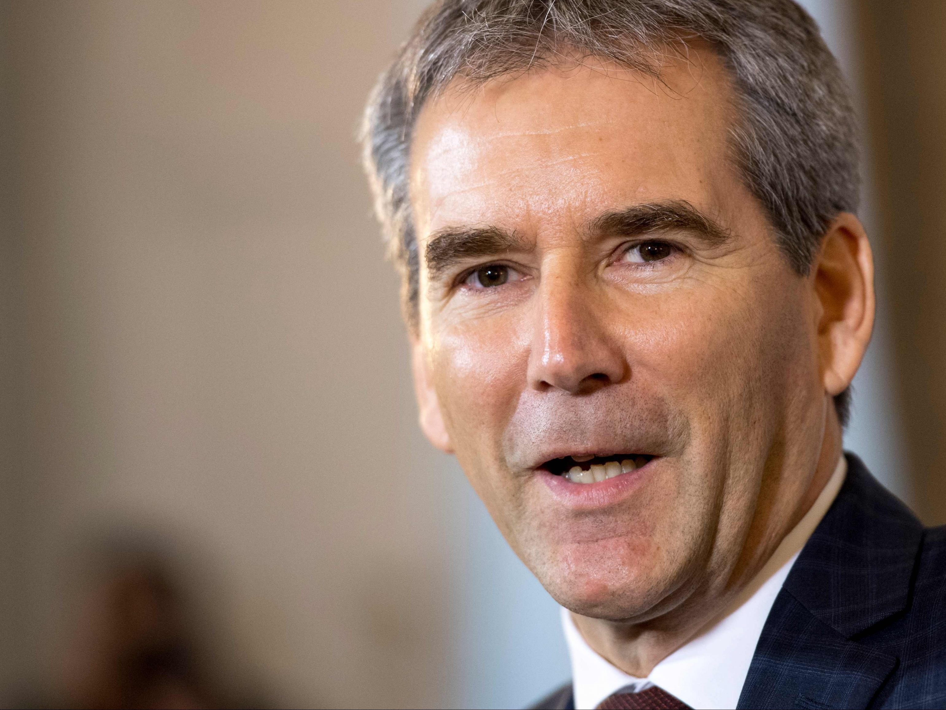 Finanzminister Löger will 2018 Milliarden einsparen