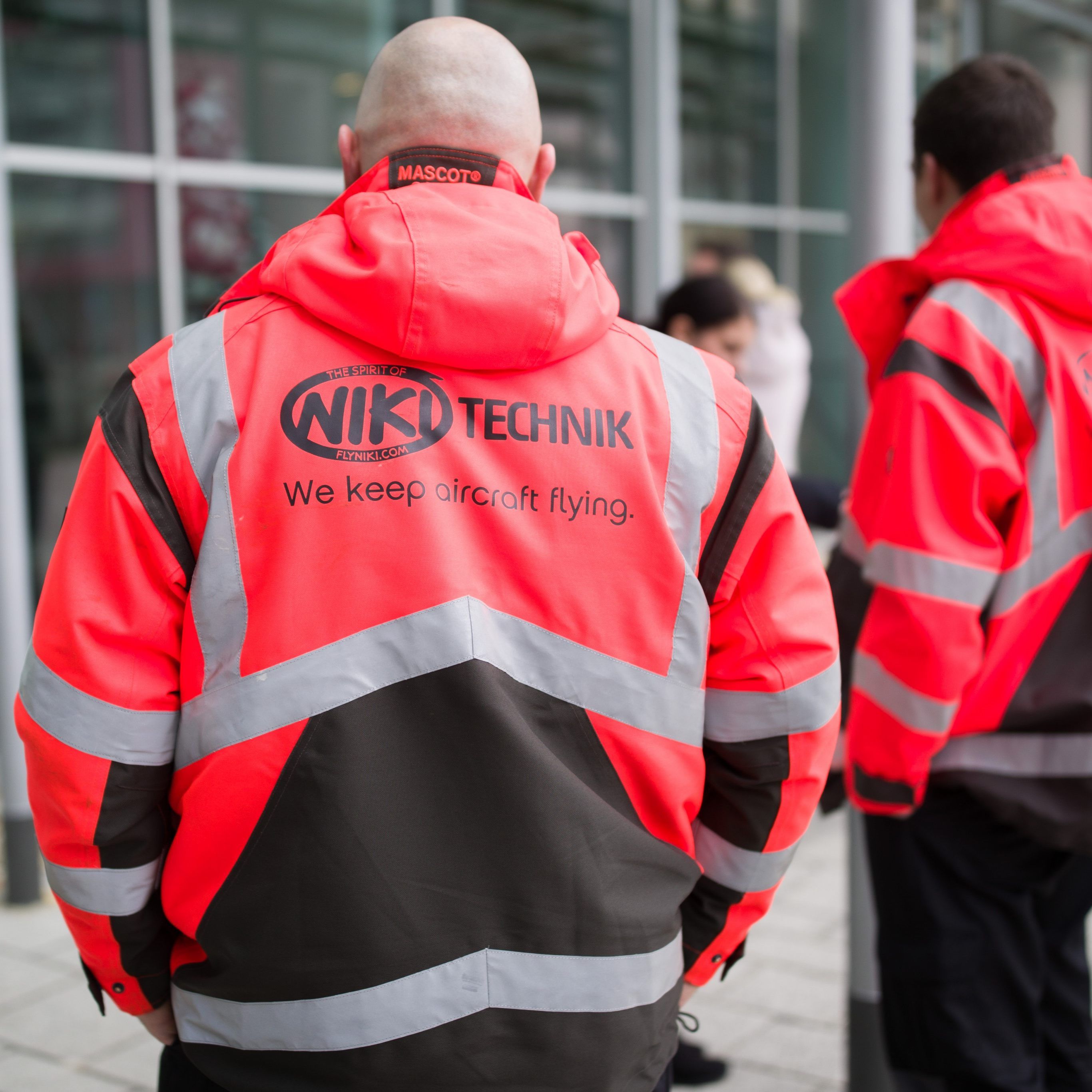 Die AUA hat ihre Kapazitäten erweitert, WK-Chef Leitl würde sich eine Rettung der insolventen Niki durch Lauda freuen