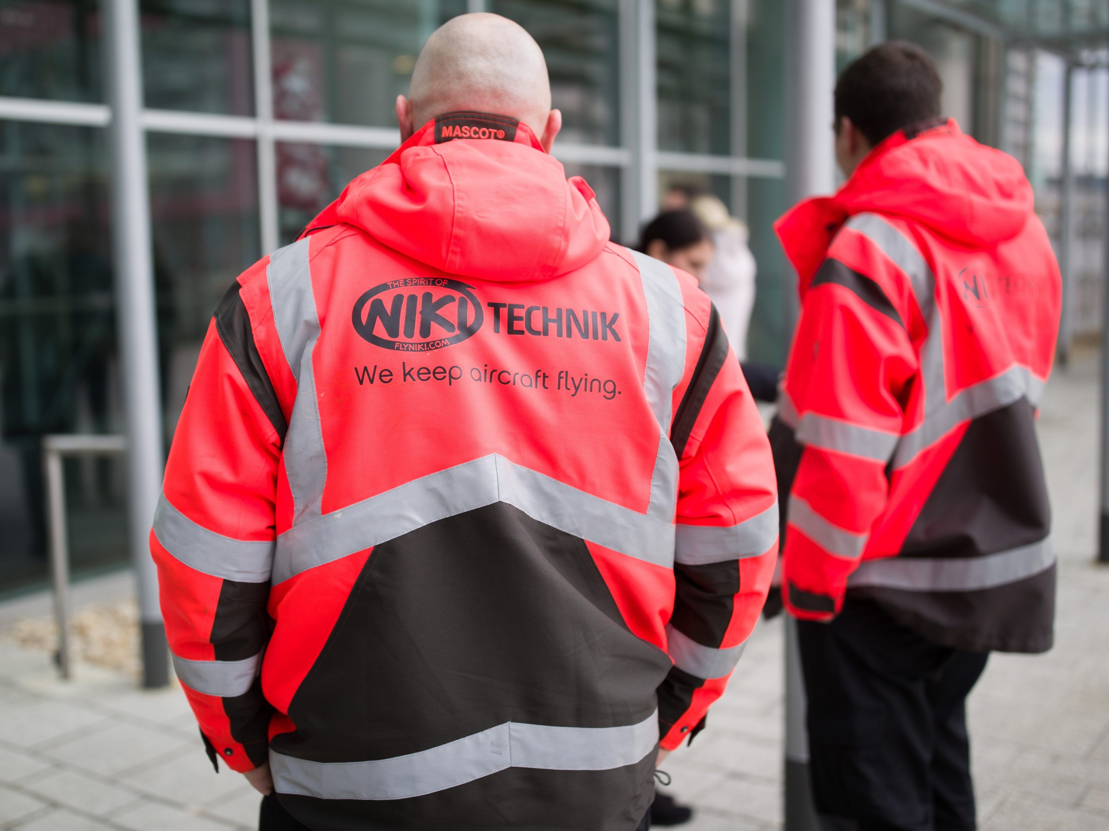 Die AUA hat ihre Kapazitäten erweitert, WK-Chef Leitl würde sich eine Rettung der insolventen Niki durch Lauda freuen Die AUA hat ihre Kapazitäten erweitert, WK-Chef Leitl würde sich eine Rettung der insolventen Niki durch Lauda freuen