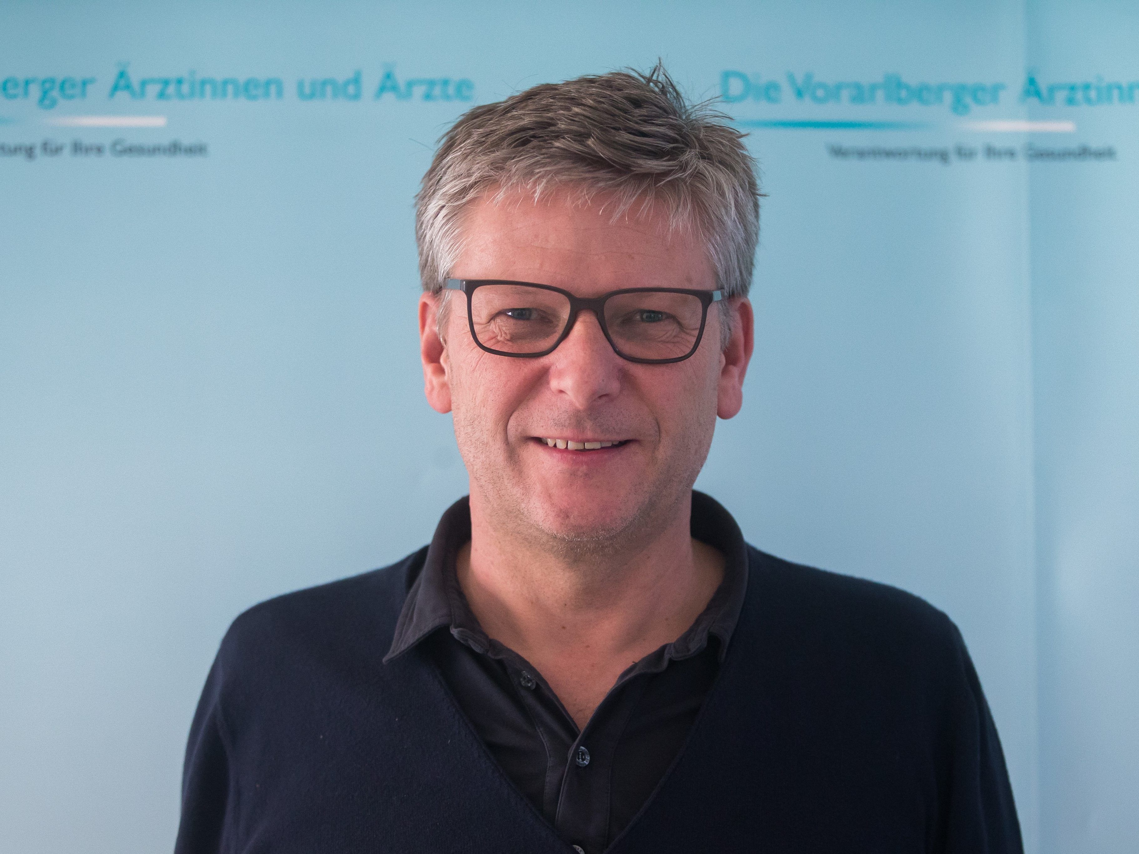 Die Vorarlberger Ärztekammer zeigt sich nicht zufrieden mit dem neuen Regierungsprogramm.