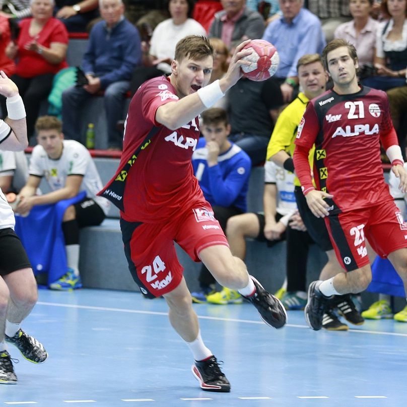 Daniel Dicker / HC Hard