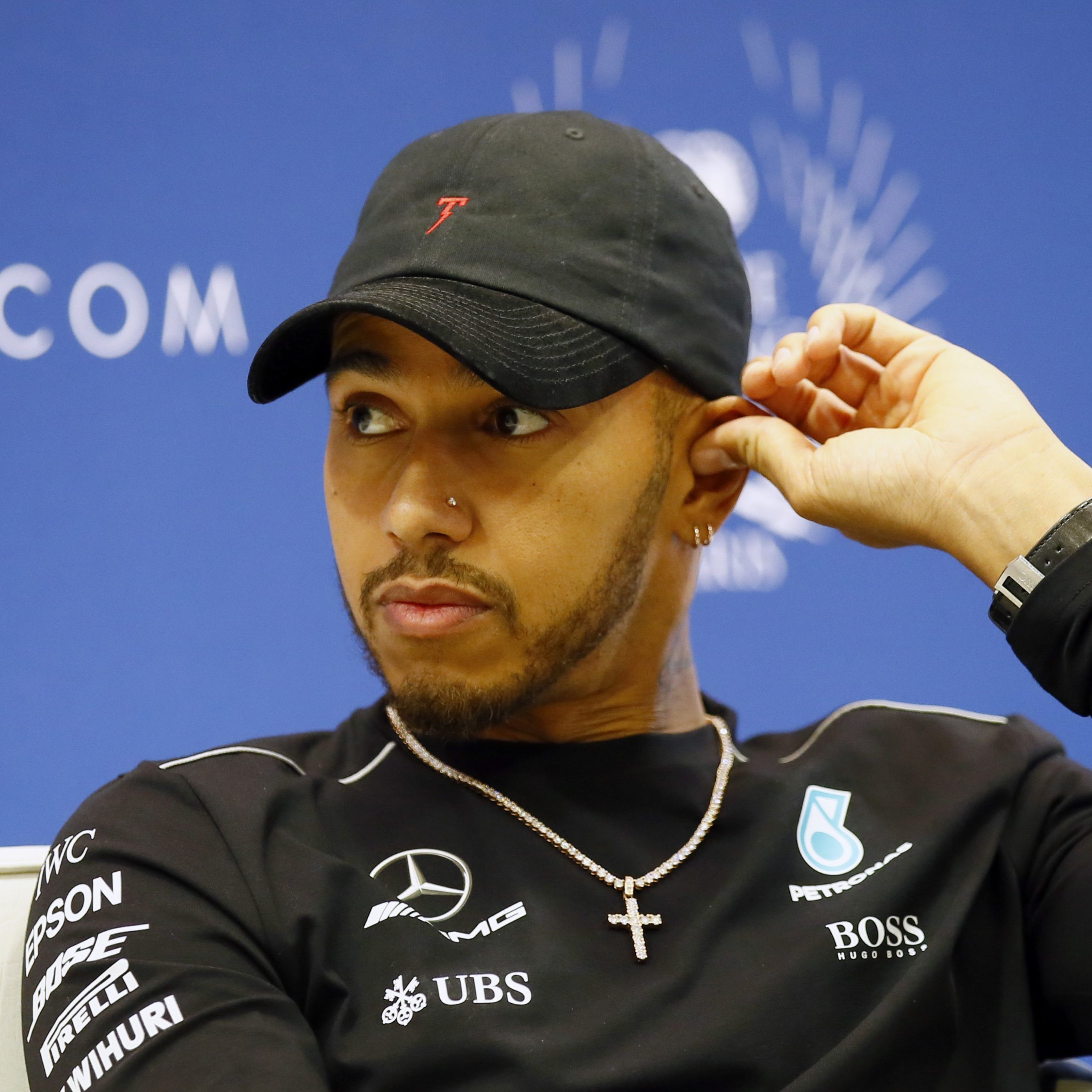 Betreffendes Video gelöscht.