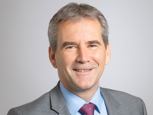 Quereinsteiger Hartwig Löger wird Finanzminister