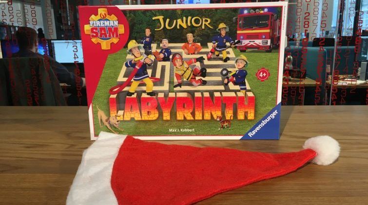 feuerwehrmann-sam feuerwehrmann-sam