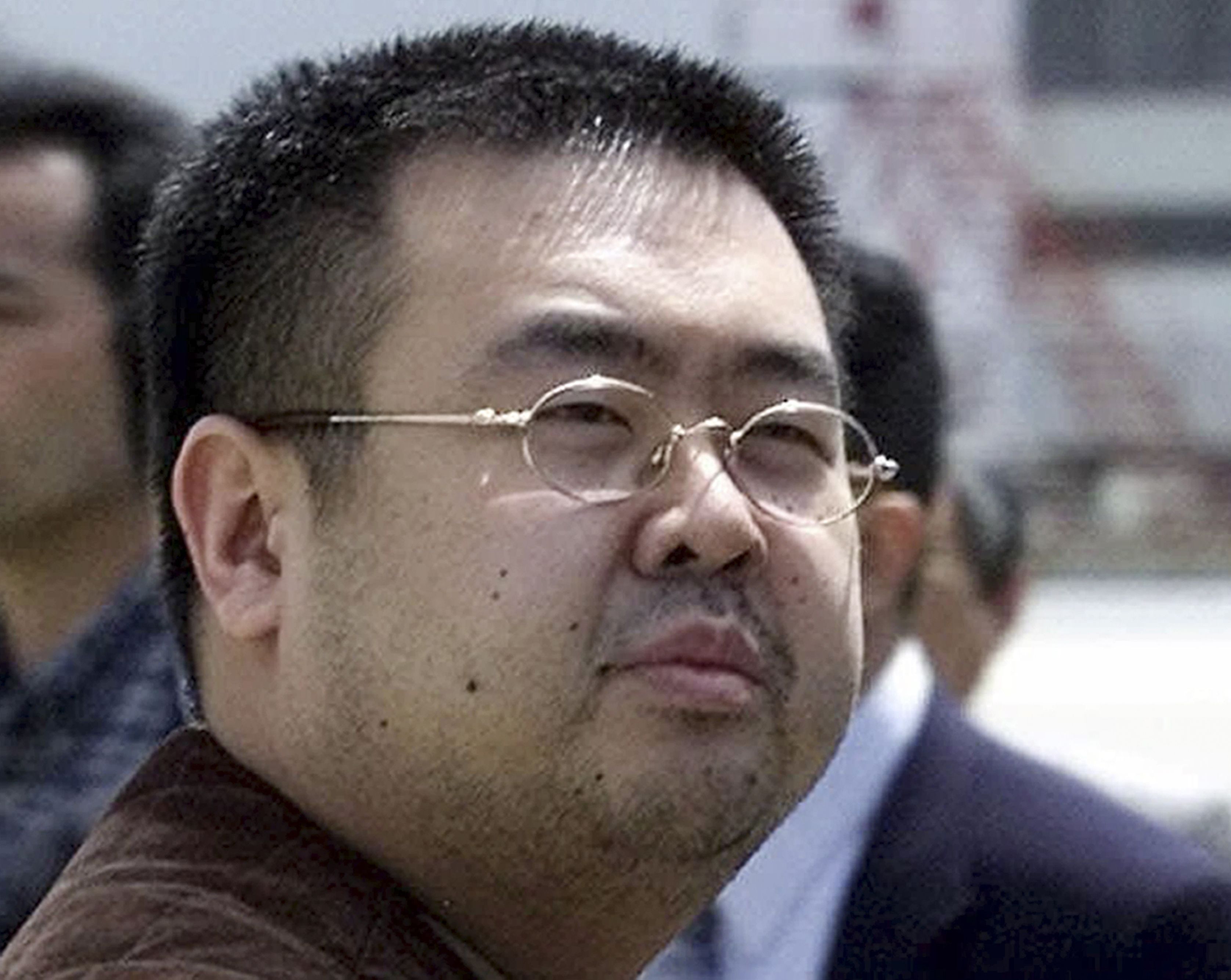 Kim Jong Nam Kim Jong Nam