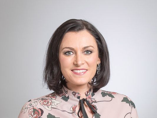 Die neue Ressortchefin des Landwirtschaftministeriums, Elisabeth Köstinger