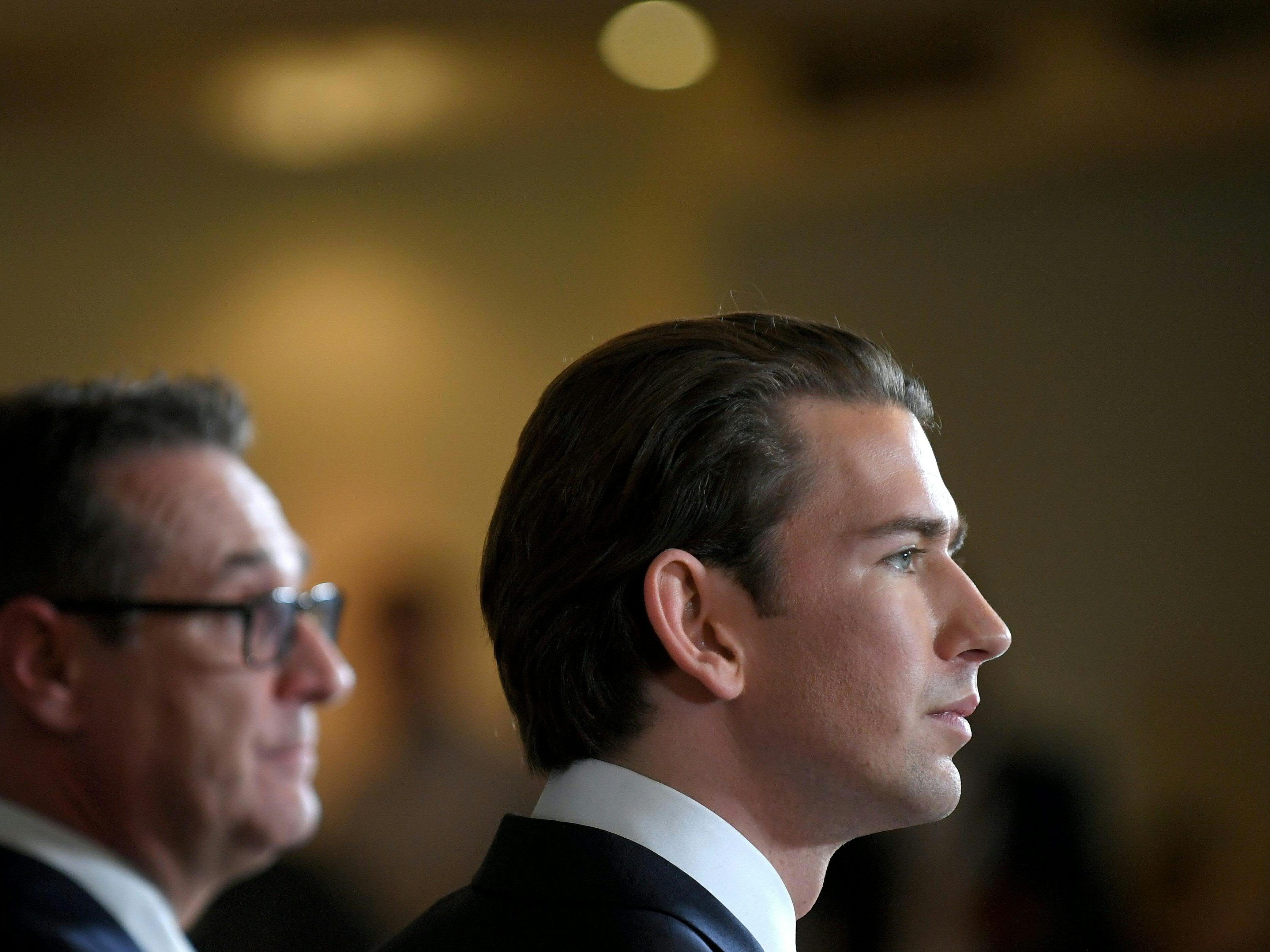 Mit der neuen Regierung werden auch einige Rekorde aufgestellt