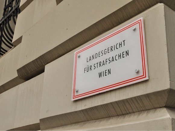 25 Jahre nach dem Unfall musste sich die Frau vor dem Gericht in Wien verantworten. 25 Jahre nach dem Unfall musste sich die Frau vor dem Gericht in Wien verantworten.