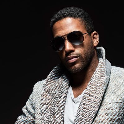 Cesár Sampson wird beim Eurovision Song Contest 2018 für Österreich an den Start gehen.