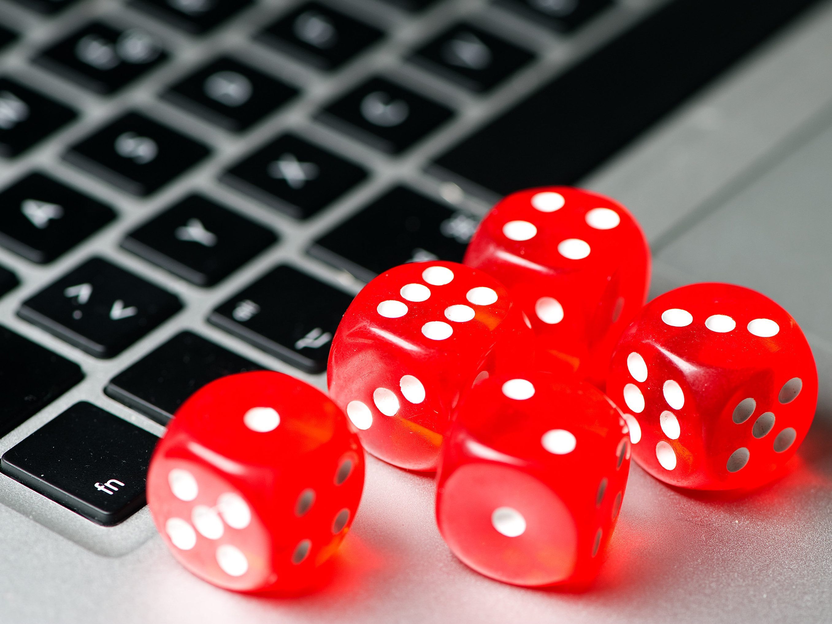 Das neue Regierungsprogramm bringt wohl Veränderung im Bereich Glücksspiel